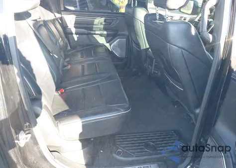 2020 Ram 1500 Limited 4X4 5'7 Box from USA, damaged, VIN 1C6SRFHT9LN313112